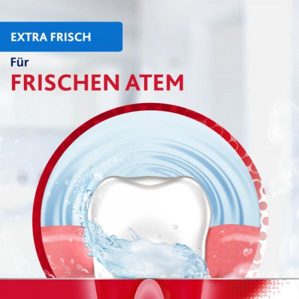 bodyguardapotheke PARODONTAX extra frisch Zahnpasta Super Rabatt