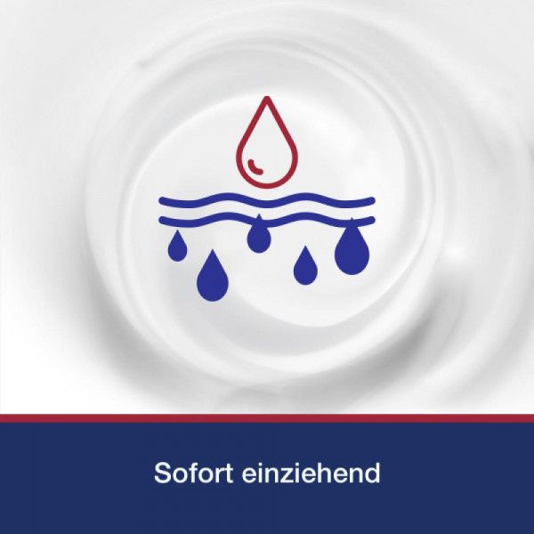 bodyguardapotheke Neutrogena Sofort einziehende Feuchtigkeitscreme Riesige Rabatte