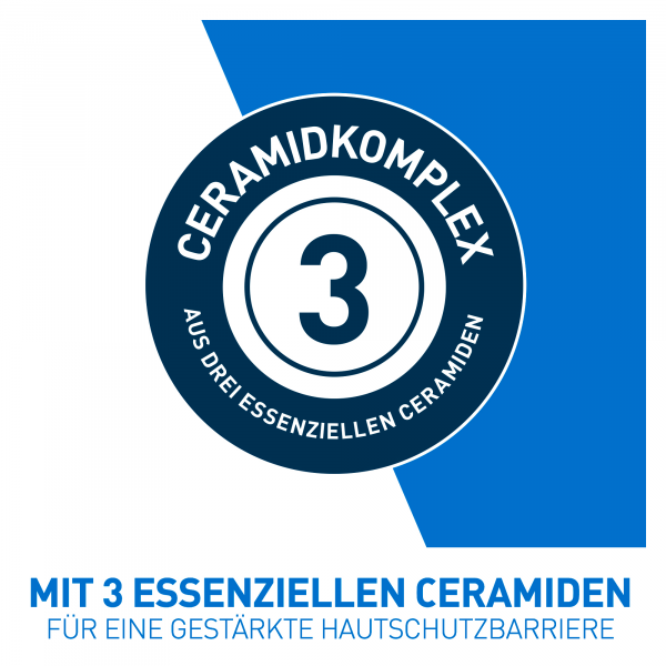 bodyguardapotheke CERAVE Feuchtigkeitscreme Pumpe 50% Rabatt mit kostenlosem Versand
