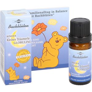 bodyguardapotheke BACHBLÜTEN Murnauers Kinder kl.Träumerle Globulini Clearance-Verkauf