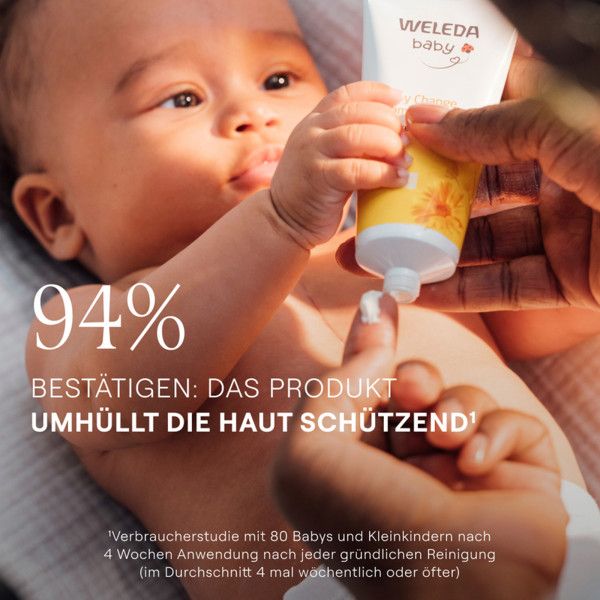 bodyguardapotheke WELEDA Calendula Wundschutzcreme parfümfrei Speichern exportieren