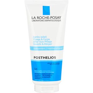 bodyguardapotheke LA ROCHE-POSAY Posthelios Apres-Soleil Milch Auslauf