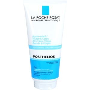 bodyguardapotheke LA ROCHE-POSAY Posthelios Apres-Soleil Milch Auslauf