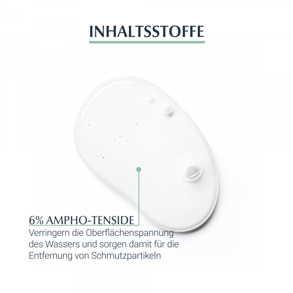 bodyguardapotheke EUCERIN DermoPure Reinigungsgel Fabrikverkauf