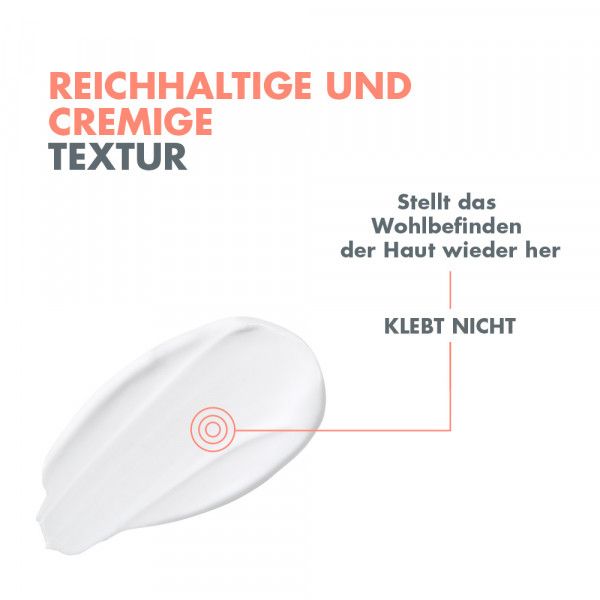 bodyguardapotheke Avène Hydrance reichhaltige Feuchtigkeitscreme zur Versorgung der Haut mit Feuchtigkeit Meist gekauft
