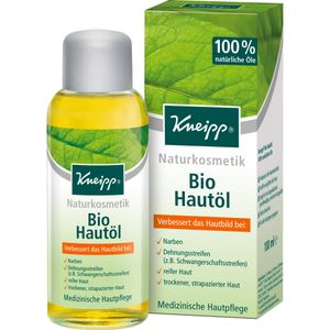 bodyguardapotheke KNEIPP Bio Hautöl Fabrik Onlineshop