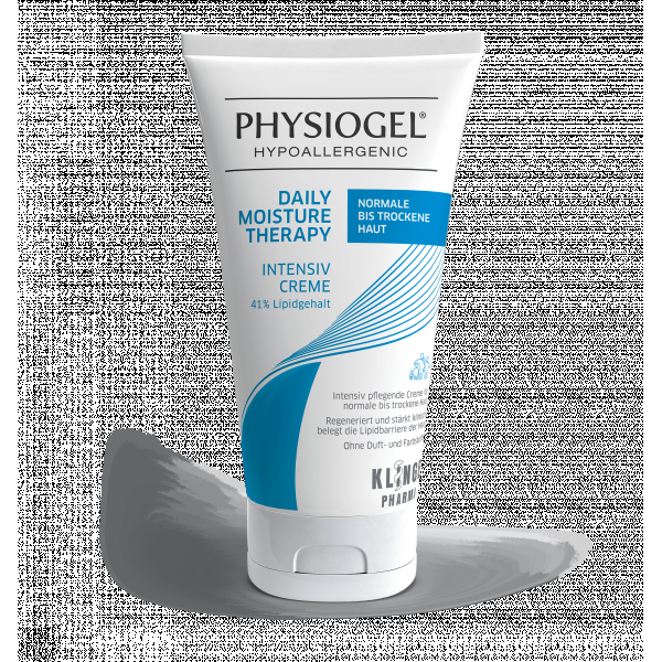 bodyguardapotheke PHYSIOGEL Daily Moisture Therapy Creme Preisnachlass