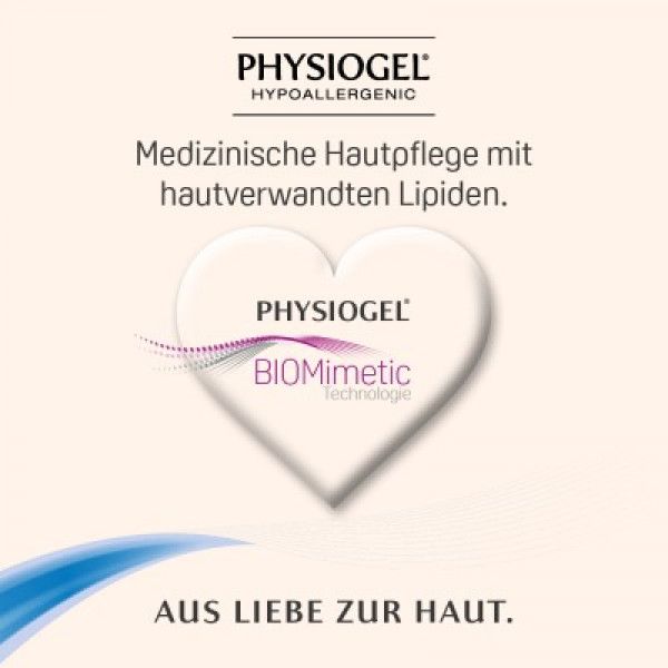 bodyguardapotheke PHYSIOGEL Daily Moisture Therapy Creme Preisnachlass
