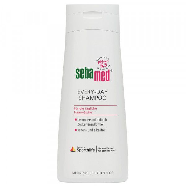 bodyguardapotheke SEBAMED Every-Day Shampoo Saisonschlussverkauf