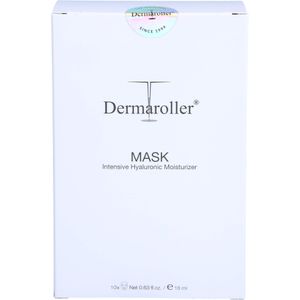bodyguardapotheke DERMAROLLER Mask Vatertagsangebot