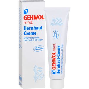 bodyguardapotheke GEHWOL MED Hornhaut Creme Wochenangebot