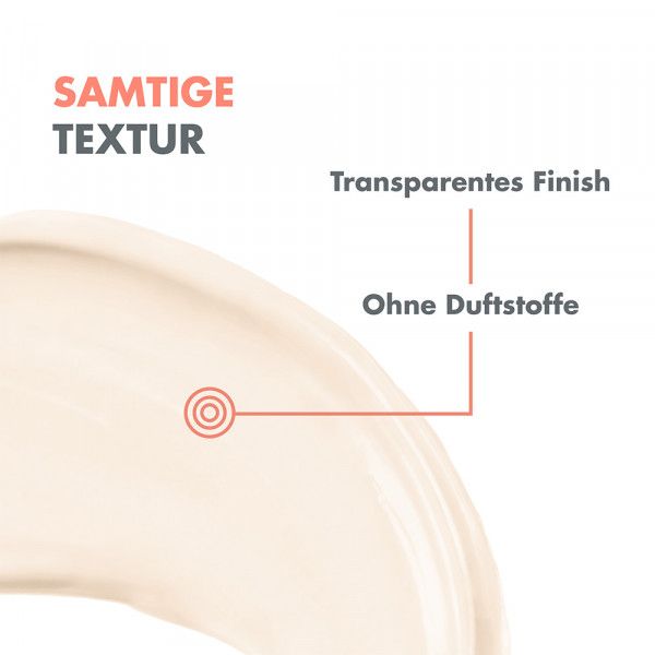 bodyguardapotheke AVENE Sonnencreme SPF 50+ ohne Duft Neueste Stile
