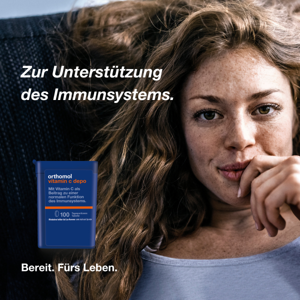 bodyguardapotheke Orthomol Vitamin C Depo Bis zu 50% Rabatt