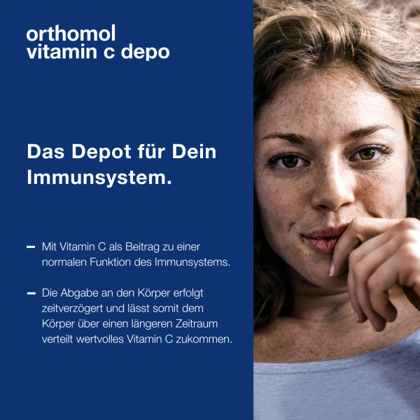 bodyguardapotheke Orthomol Vitamin C Depo Bis zu 50% Rabatt