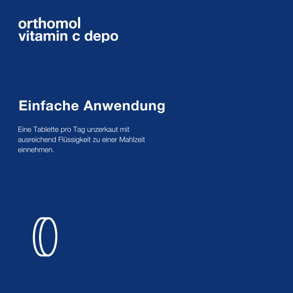 bodyguardapotheke Orthomol Vitamin C Depo Bis zu 50% Rabatt