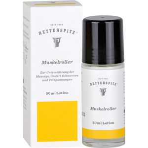 bodyguardapotheke RETTERSPITZ Muskelroller Kostenloser Versand international