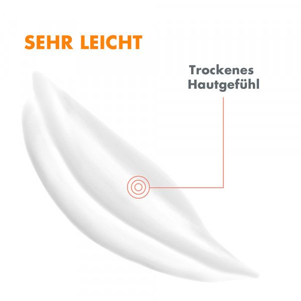 bodyguardapotheke AVENE Cleanance Sonnenfluid SPF 50+ Fabrikladen