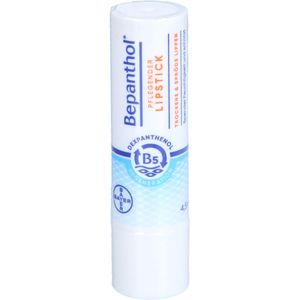 bodyguardapotheke BEPANTHOL Lipstick ohne Faltschachtel Rabatte dieses Monats