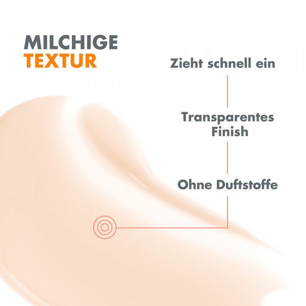 bodyguardapotheke AVENE Intense Protect Sonnenfluid SPF 50+ 2025