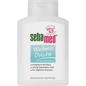 bodyguardapotheke SEBAMED Wellness Dusche Online