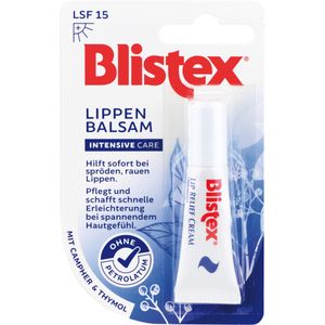 bodyguardapotheke BLISTEX Lippenbalsam LSF 15 Tube Verkauf