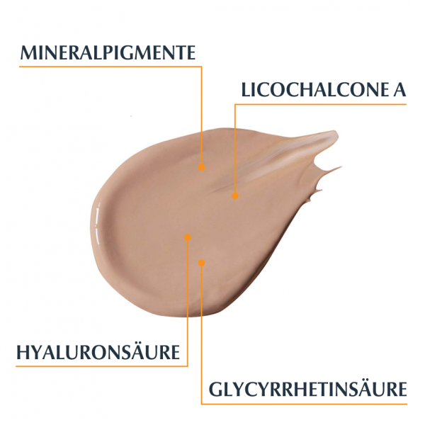 bodyguardapotheke EUCERIN Sun CC Creme getönt mittel LSF 50+ Hotsell