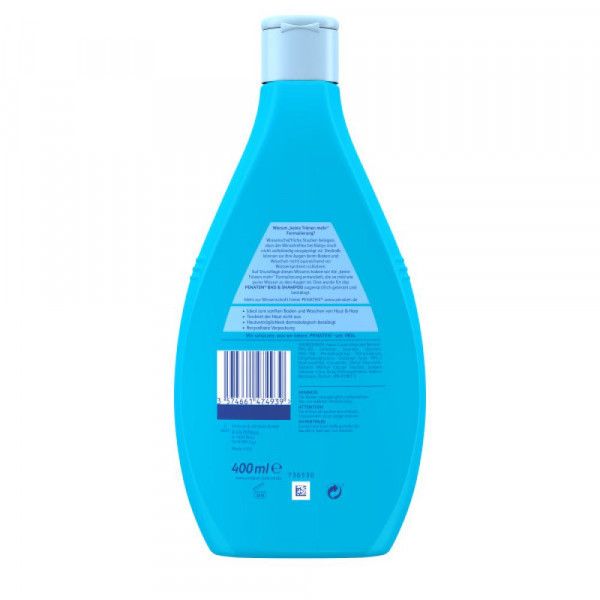 bodyguardapotheke PENATEN BAD & Shampoo Flash Sale