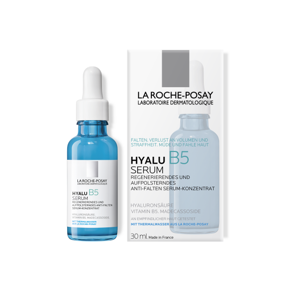 bodyguardapotheke LA ROCHE-POSAY Hyalu B5 Serum-Konzentrat Exklusive Angebote
