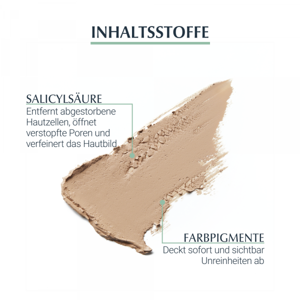 bodyguardapotheke EUCERIN DermoPure Abdeckstift Große Rabatte