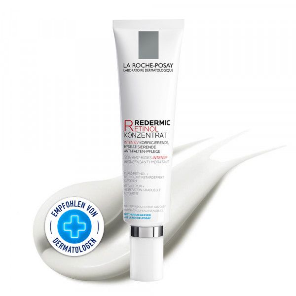 bodyguardapotheke LA ROCHE-POSAY Redermic Retinol Serum Neuheiten