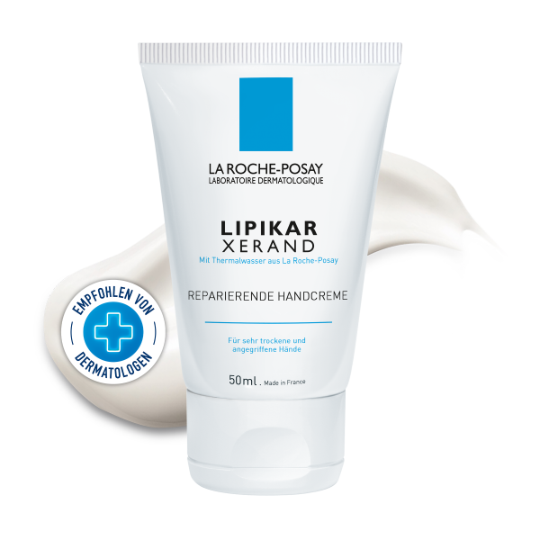 bodyguardapotheke LA ROCHE-POSAY Lipikar Xerand Handcreme Tägliche Deals