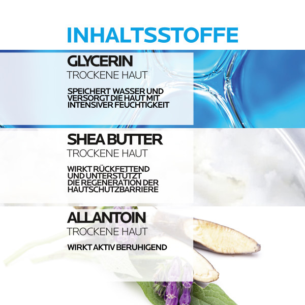 bodyguardapotheke LA ROCHE-POSAY Lipikar Xerand Handcreme Tägliche Deals