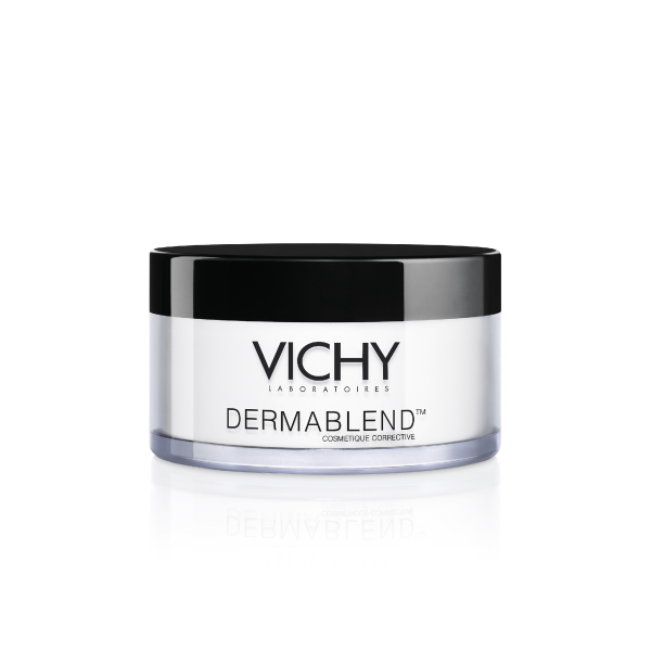 bodyguardapotheke VICHY DERMABLEND Fixier Puder Super Sparpreis
