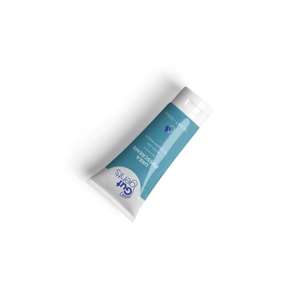 bodyguardapotheke GUT GEHTS Urea Fußcreme Begrenzte Freigabe