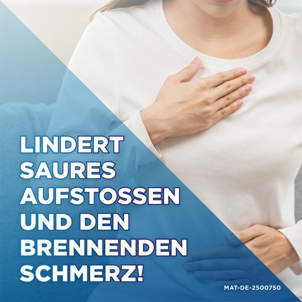 bodyguardapotheke MAALOXAN 25 mVal Kautablette Kautablette mit Algeldrat und Magnesiumhydroxid bei Sodbrennen und säurebedingten Magenbeschwerden Bis zu 60% Rabatt