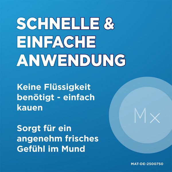 bodyguardapotheke MAALOXAN 25 mVal Kautablette Kautablette mit Algeldrat und Magnesiumhydroxid bei Sodbrennen und säurebedingten Magenbeschwerden Bis zu 60% Rabatt