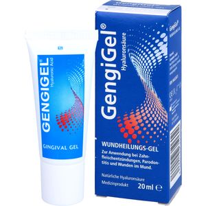 bodyguardapotheke GENGIGEL Gel Discount Store für neue Produkte