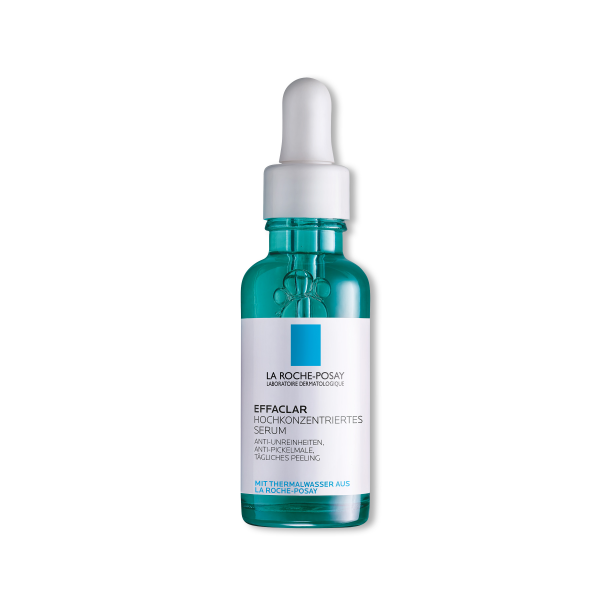 bodyguardapotheke LA ROCHE-POSAY Effaclar hochkonzentriertes Serum Speichern exportieren