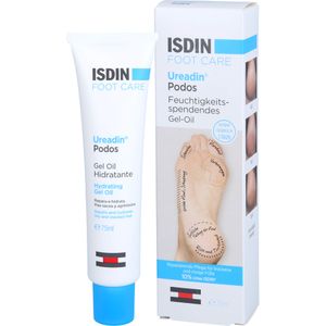 bodyguardapotheke ISDIN Ureadin Podos Gel-Oil Black Friday Preise
