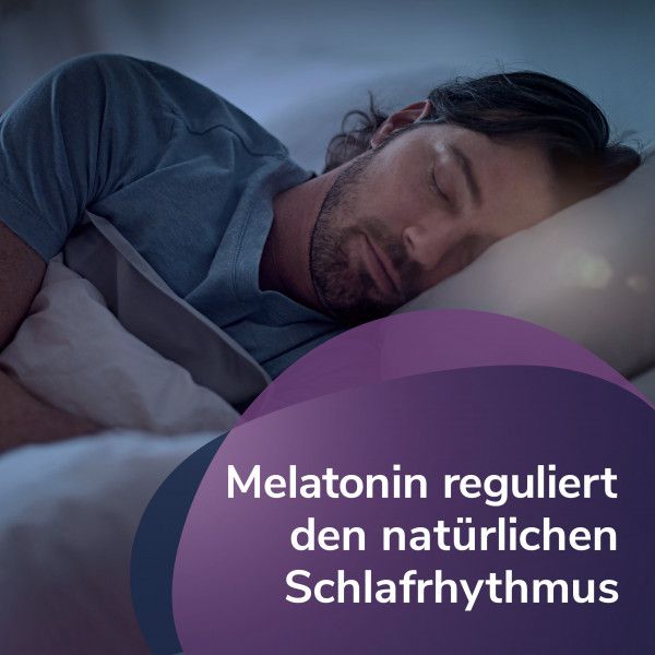 bodyguardapotheke LUNALAIF Guter Schlaf Kombi Depot Tabletten Günstiger Verkauf