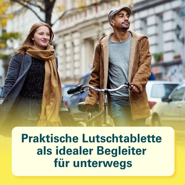 bodyguardapotheke Cetebe® Abwehr Fit Nahrungsergänzungsmittel Ascorbinsäure (Vitamin C) und Zink Begrenztes Angebot