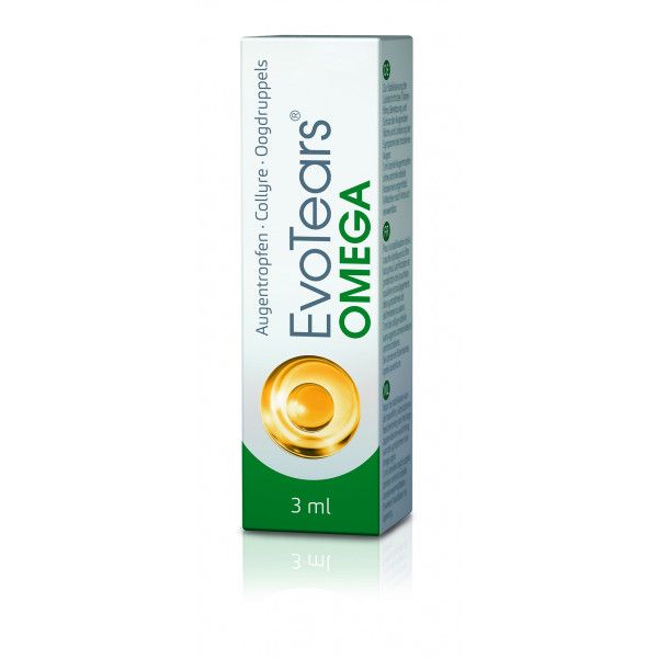 bodyguardapotheke EVOTEARS Omega Augentropfen Muttertagsangebot