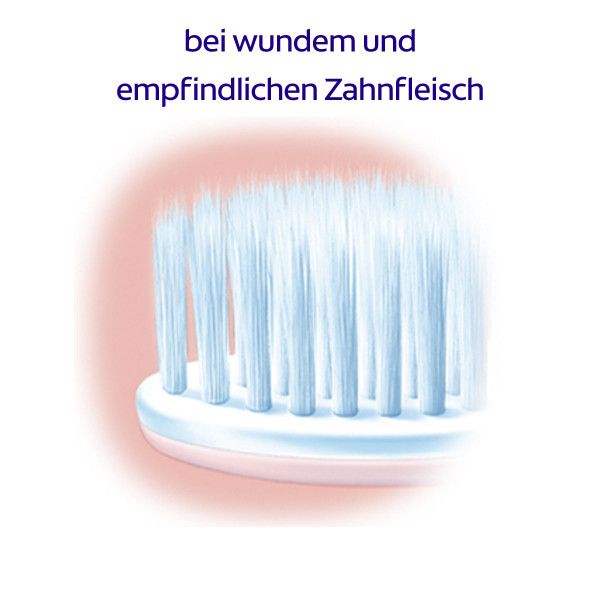 bodyguardapotheke MERIDOL Spezial Zahnbürste extra sanft Bestseller