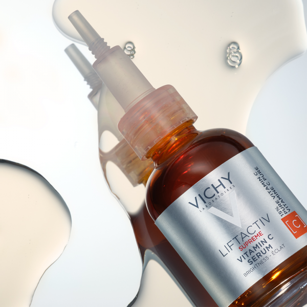 bodyguardapotheke VICHY LIFTACTIV Vitamin C Serum Kauf eins, bekomm eins gratis