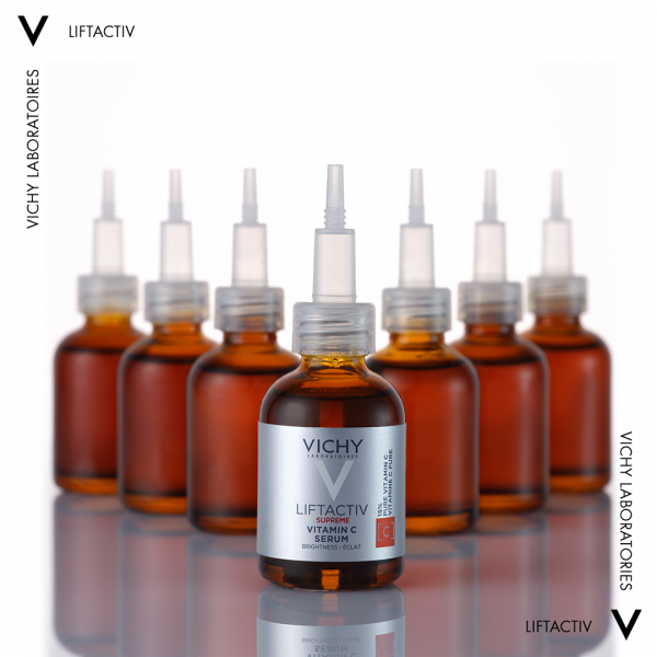 bodyguardapotheke VICHY LIFTACTIV Vitamin C Serum Kauf eins, bekomm eins gratis