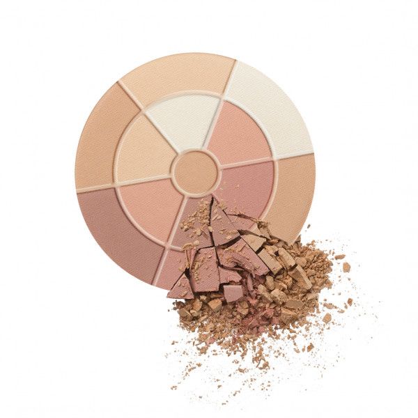 bodyguardapotheke AVENE Couvrance Mosaik-Puder naturel m.Schwämmchen Tägliche Deals