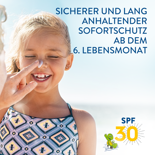 bodyguardapotheke CETAPHIL Sun Daylong Kids SPF 30 liposomale Lotion Super Sparpreis