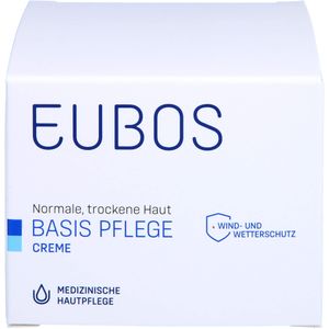 bodyguardapotheke EUBOS CREME Vierteljährliche Förderung