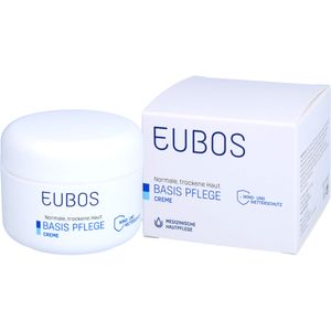 bodyguardapotheke EUBOS CREME Vierteljährliche Förderung