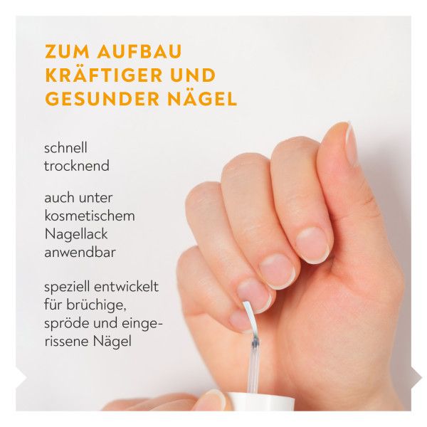 bodyguardapotheke BIO-H-TIN stärkendes Nagel-Serum Clearance-Verkauf